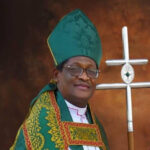 USAfrica: Primate of Nigeria's Anglicans Ndukuba in USA for dedication of Holy Trinity Cathedral in Houston