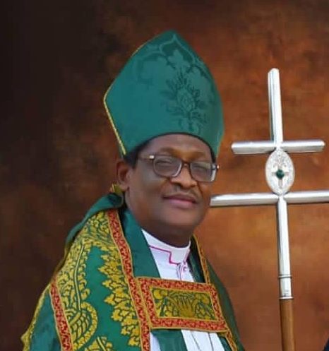 USAfrica: Primate of Nigeria's Anglicans Ndukuba in USA for dedication of Holy Trinity Cathedral in Houston