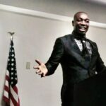 USAfrica: Emeka Agwu, pentecostal ArchBishop, turns 50