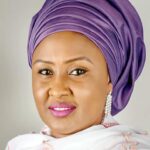 First ladies deserve privileges after leaving office - Aisha Buhari