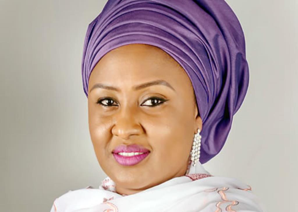 First ladies deserve privileges after leaving office - Aisha Buhari