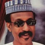 Nigeria: A Nation Challenged. By Col. Abubakar Dangiwa Umar (rtd).