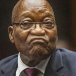 Jailed ex-President Zuma permitted to attend brother's funeral