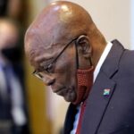 USAfrica: Zuma’s woes and waste of Mandela's legacy. By Chido Nwangwu