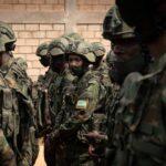 Mozambican forces backed by Rwandan troops drive out jihadists