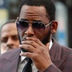 R. Kelly, controversial R&B superstar, guilty of sex trafficking, racketeering