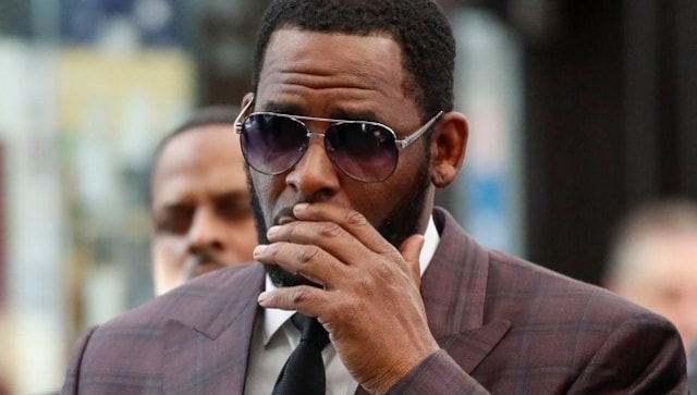 R. Kelly, controversial R&B superstar, guilty of sex trafficking, racketeering