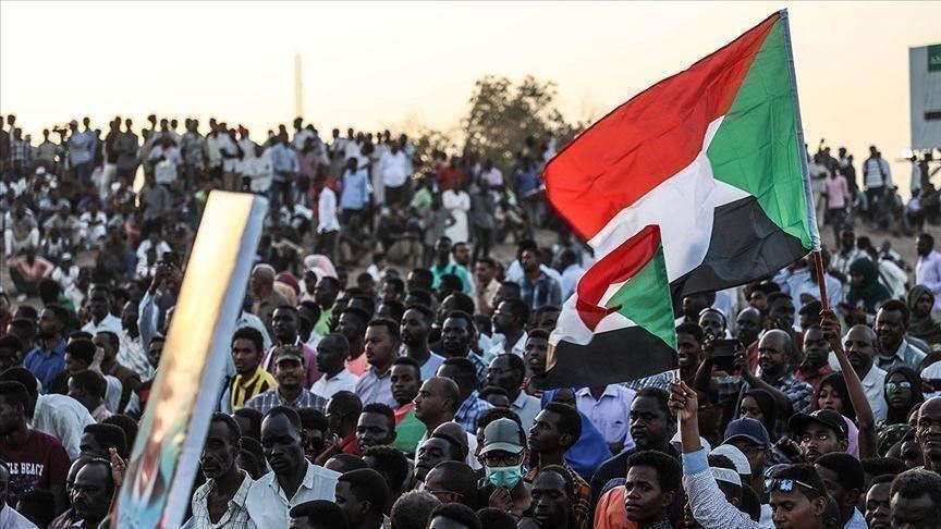 USAfrica: African Union suspends Sudan due to latest military coup.