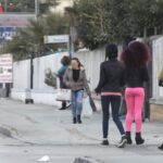 Gang forcing Nigerian women into prostitution in Italy cracked