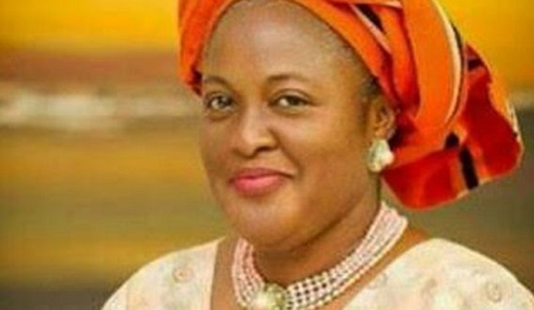 USAfrica: Nigeria's Supreme Court condemns invasion of the residence of Justice Mary Odili.