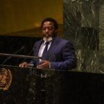 DR Congo ex-President Joseph Kabila accused of embezzling $138 million