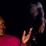 USAfrica: Desmond Tutu, our priest of progress and icon of compassion. By Chido Nwangwu