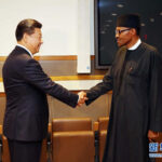 USAfrica: China’s built military seaport in Equatorial Guinea and Nigeria says nothing? By Chidi Amuta