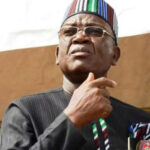 USAfrica: Benue Governor Ortom and the issues of governance and security. By Jerome-Mario Utomi