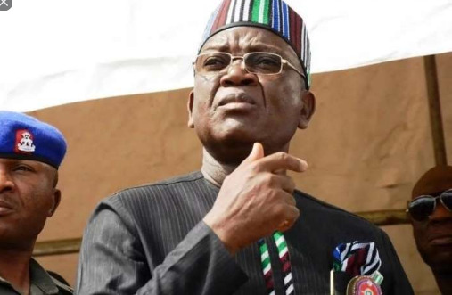 USAfrica: Benue Governor Ortom and the issues of governance and security. By Jerome-Mario Utomi