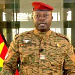 West Africa leaders suspend post-coup Burkina Faso; fix February 3 meeting in Ghana