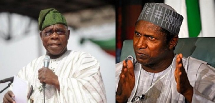 Obasanjo-and-Yar’Adua