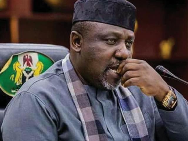 EFCC “welcomes” ex-Gov. Okorocha’s declaration to run for President with 17-count N2.9 billion fraud charge