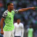 African Soccer 2022: Nigeria’s Super Eagles defeat Guinea-Bissau 2-0