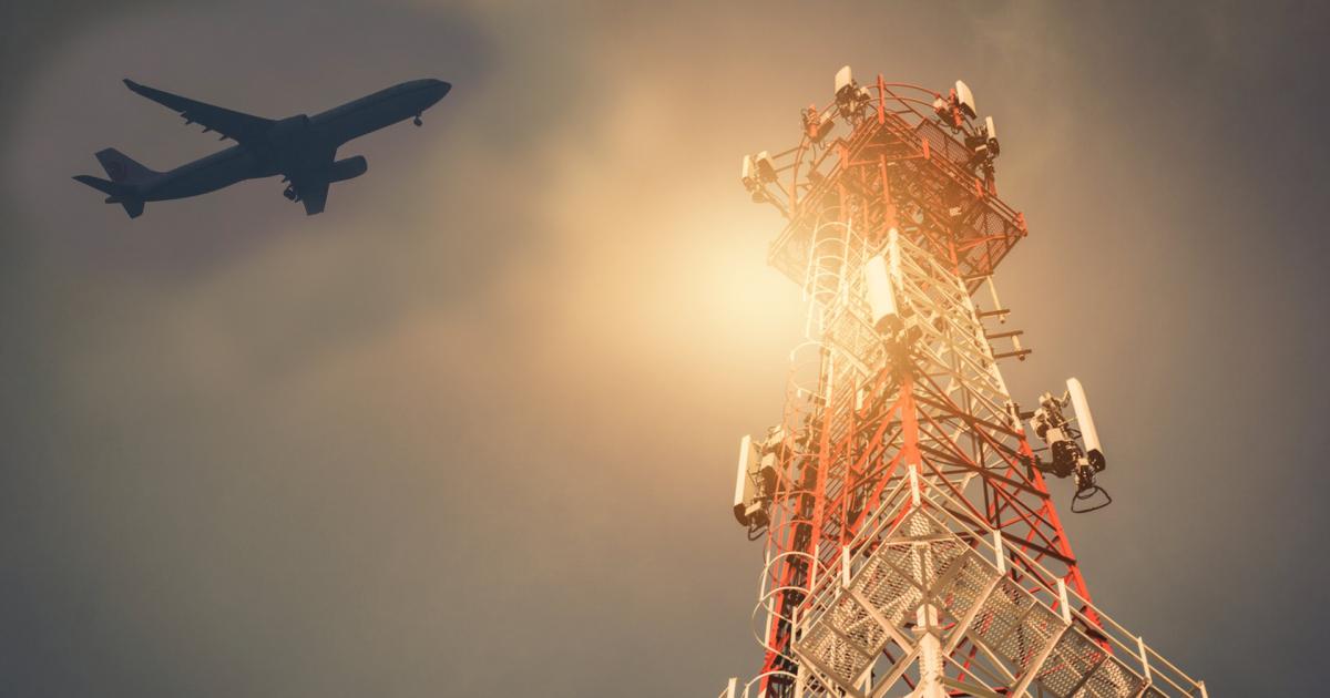 USAfrica: 5G disruptions averted as U.S telecom giants limit rollout scale near airports, some towers