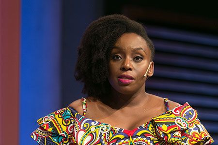 USAfrica: Chimamanda’s hometown priest and other distorters of religion. By Ken Okorie