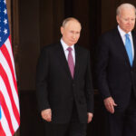 USAfrica: Biden, Putin and Third World War knocking at Ukraine's border. By Ken Okorie 