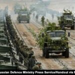 BrkNEWS: Putin begins "military operation", INVASION of Ukraine
