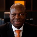 Houngbo, former prime minister of Togo, elected first African to lead ILO