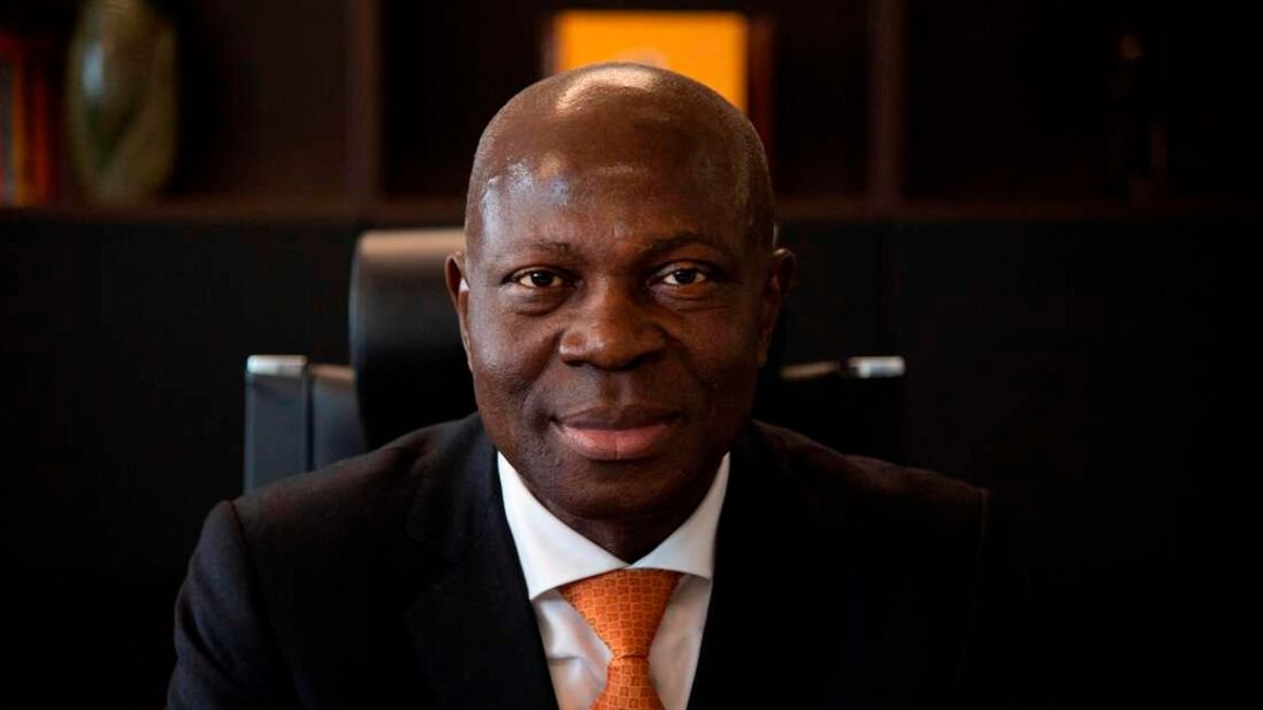 Houngbo, former prime minister of Togo, elected first African to lead ILO