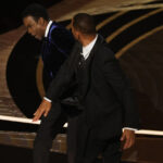 USAfrica: Actor Will Smith apologizes for smacking Chris Rock for joking about his wife’s bald head at the Oscars