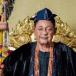 USAfrica: Alaafin of Oyo "projected Yoruba culture with awe and dignity” says Olubadan