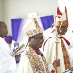 USAfrica: The abiding Lessons of Easter. By Bishop Felix Orji