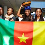 USAfrica IMMIGRATION: Cameroonians in the U.S  get protection from deportation, offered work permits