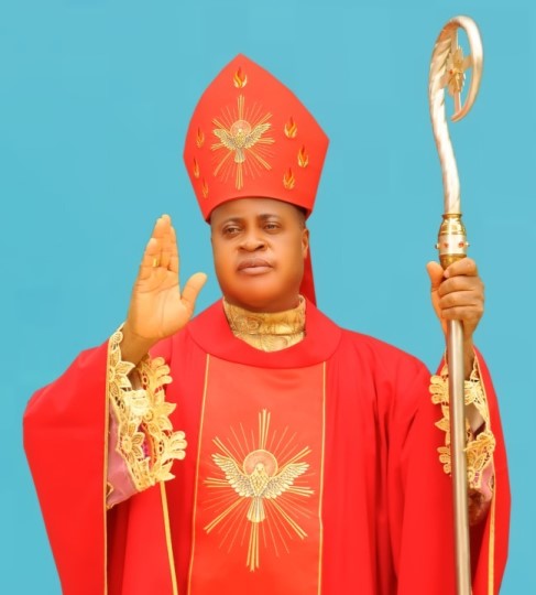 USAfrica: Elevation of Bishop Peter Okpalaeke, Ahiara and matters arising