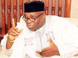 Inside Nigeria's high cost of winning election delegates. By Doyin Okupe