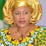 Anambra's former First Lady Mrs. Obiano wins APGA Senate primaries