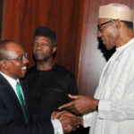 USAfrica: CBN Governor Emefiele's conflicts of interests and 2023 presidential politics.