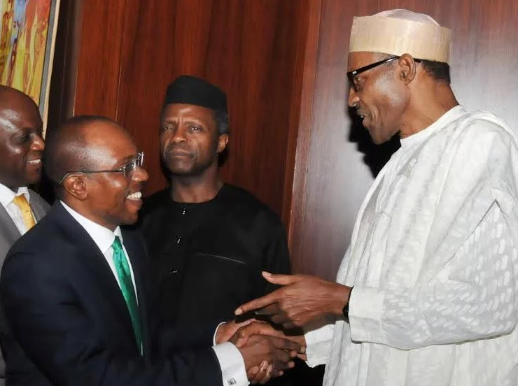 Buhari on the “State of the Nation” — Naira scarcity, banking crises, violence and threats ahead of 2023 elections