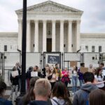 USAfrica: Politics, Law and Abortion in the U.S. By Chido Nwangwu