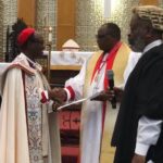USAfrica: Bishop Felix Orji gets "honor of a Kentucky Colonel" from its Governor