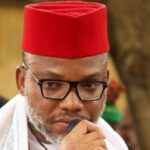 USAfrica: Court to issue ruling on IPOB's Kanu alleged torture, unlawful detention and 'rendition' case on October 27