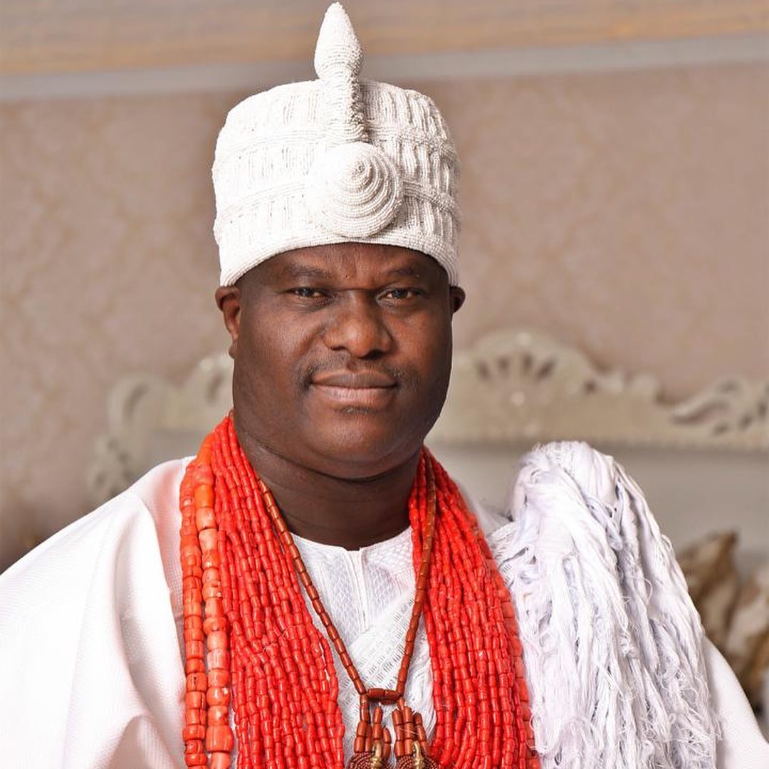 USAfrica: Ooni of Ife warns “descendants of Oduduwa ready to defend ourselves against invaders”