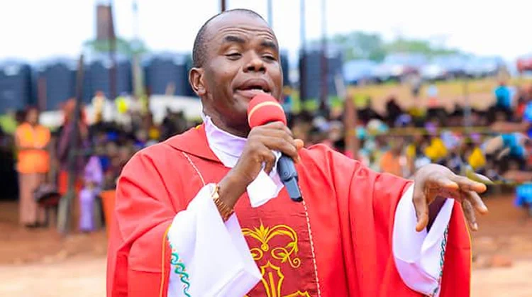 USAfrica: Peter Obi's agenda and looking beyond Rev. Fr. Mbaka's "prophesies". By Tai Emeka Obasi