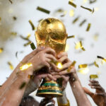 World Cup SOCCER 2026: 48 teams, host cities Houston, Los Angeles, Mexico City, Vancouver, others
