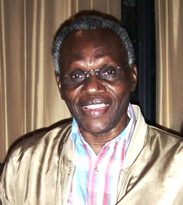 USAfrica: 88 years strong, Dr. J.O.S Okeke, pillar of our diaspora in America. By Chido Nwangwu