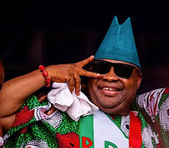 USAfrica: Adeleke's victory in Osun and lessons for Nigeria's 2023 elections