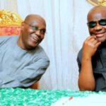 Nonsense in PDP and Wike's coming inconsequence. By Chidi Amuta