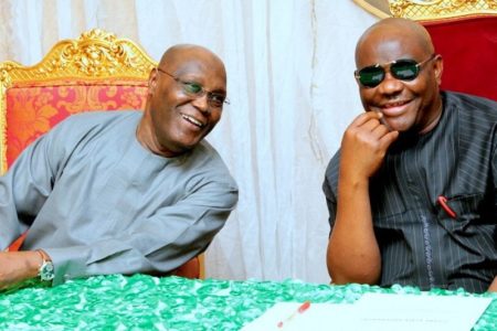 Nonsense in PDP and Wike's coming inconsequence. By Chidi Amuta