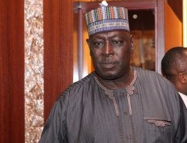Tinubu’s Muslim-Muslim ticket is a “disastrous error”, says Nigeria’s former SGF Babachir Lawal
