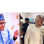 USAfrica: Buhari’s presidential guards attacked, 8 soldiers killed by terrorists, jihadists; IPOB warns Nnamdi Kanu not safe in Abuja
